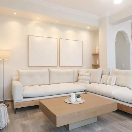 Emerald Escape, Sinarades Apartamento *