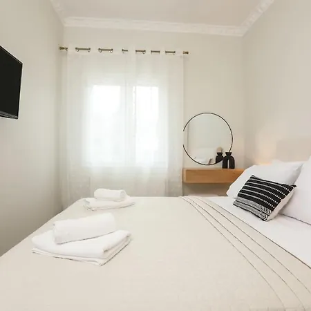 Apartamento Emerald Escape, Sinarades