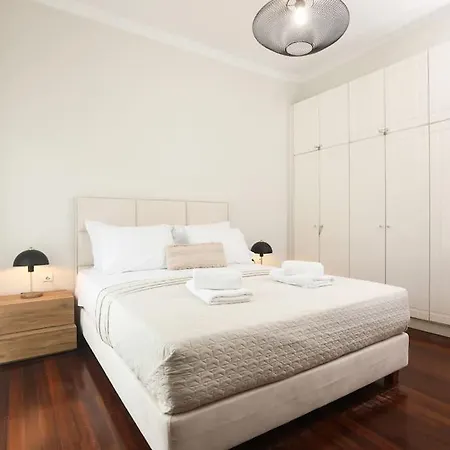 Apartamento Emerald Escape, Sinarades *